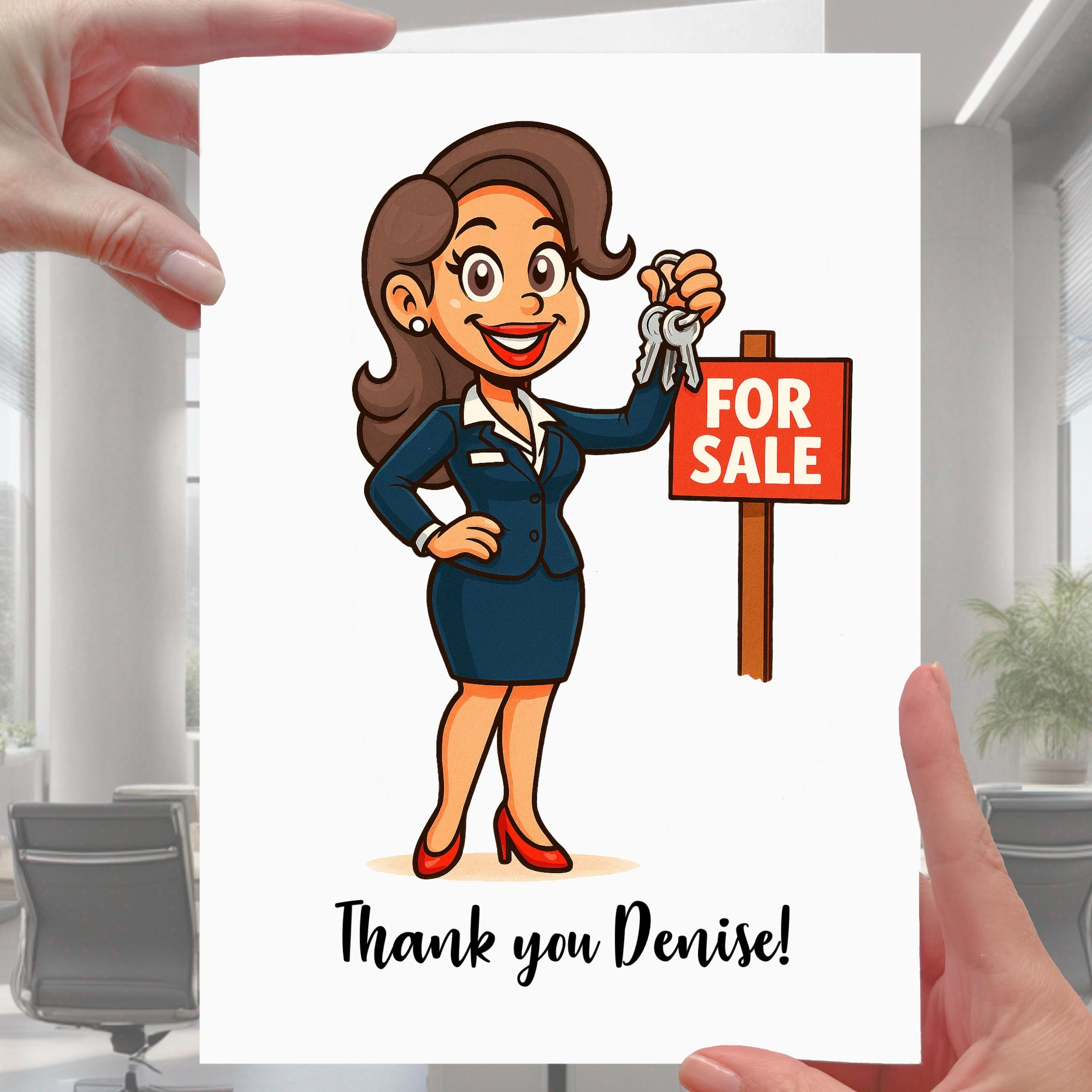 Thank you Cards