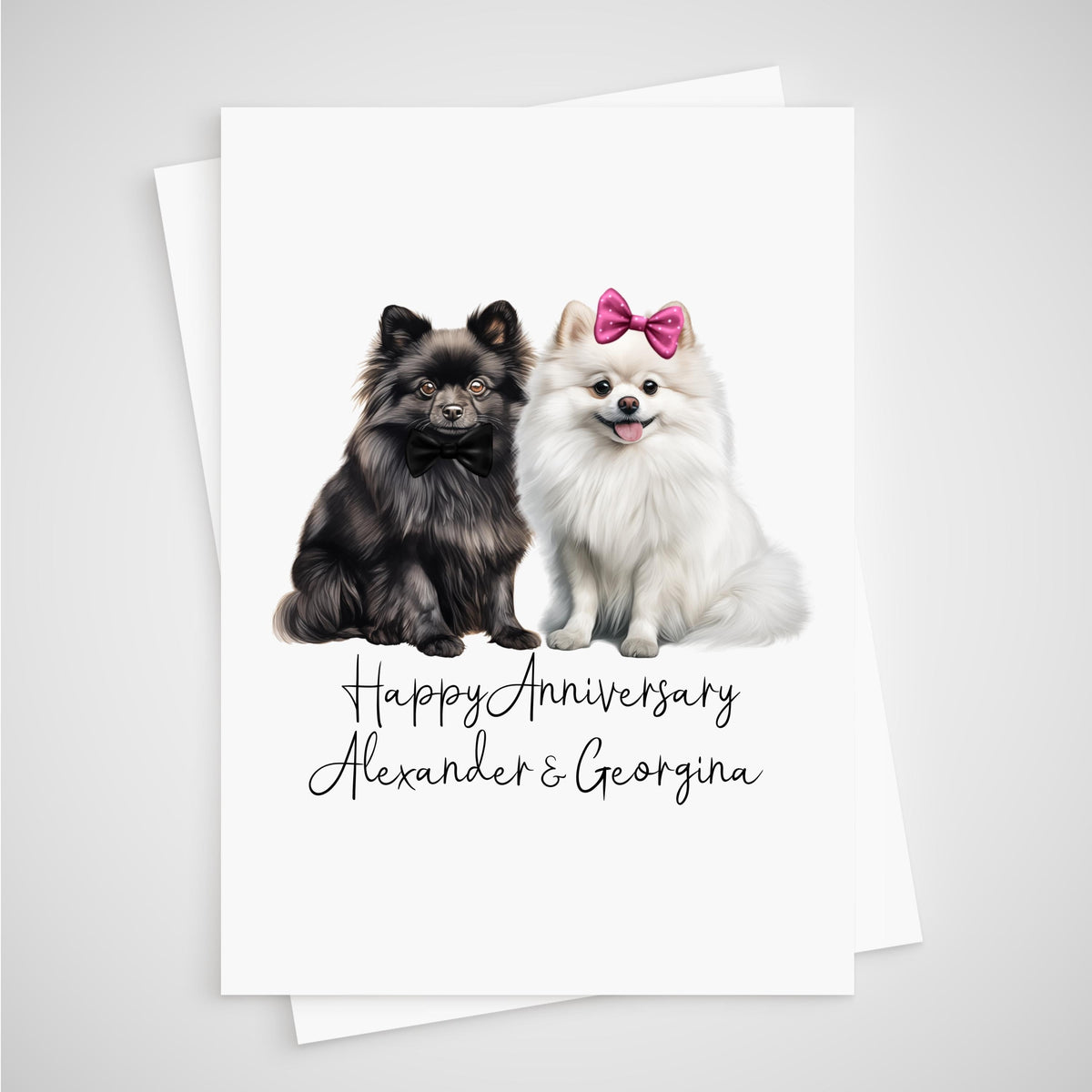 Anniversary Cards