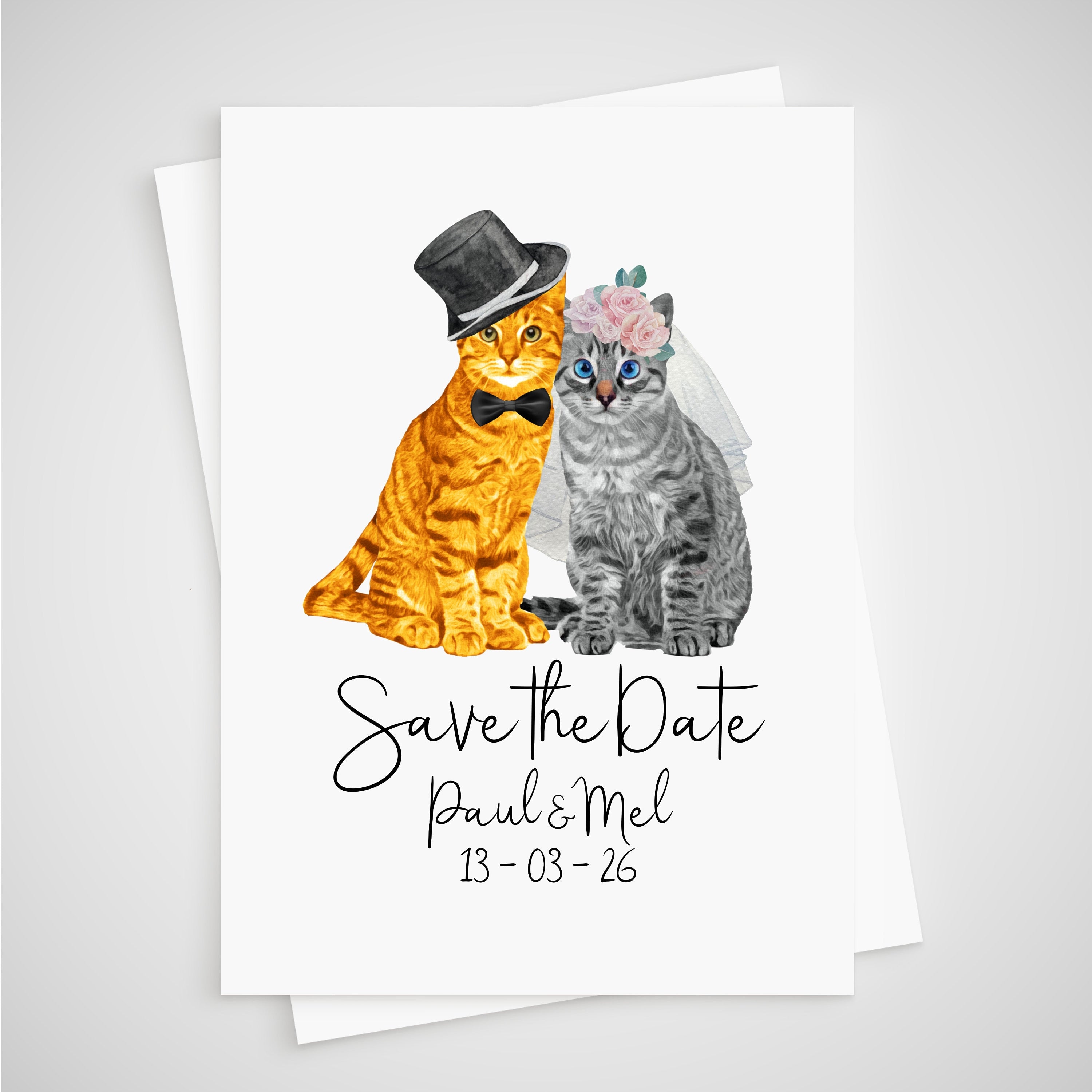 Save the Date