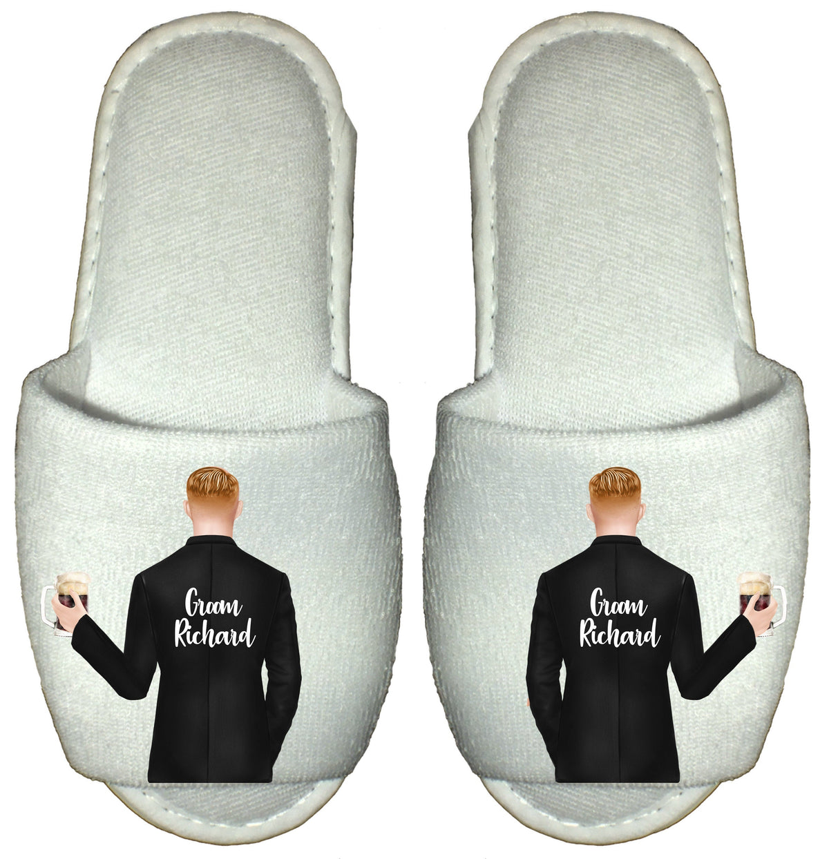 Groom Party Gifts