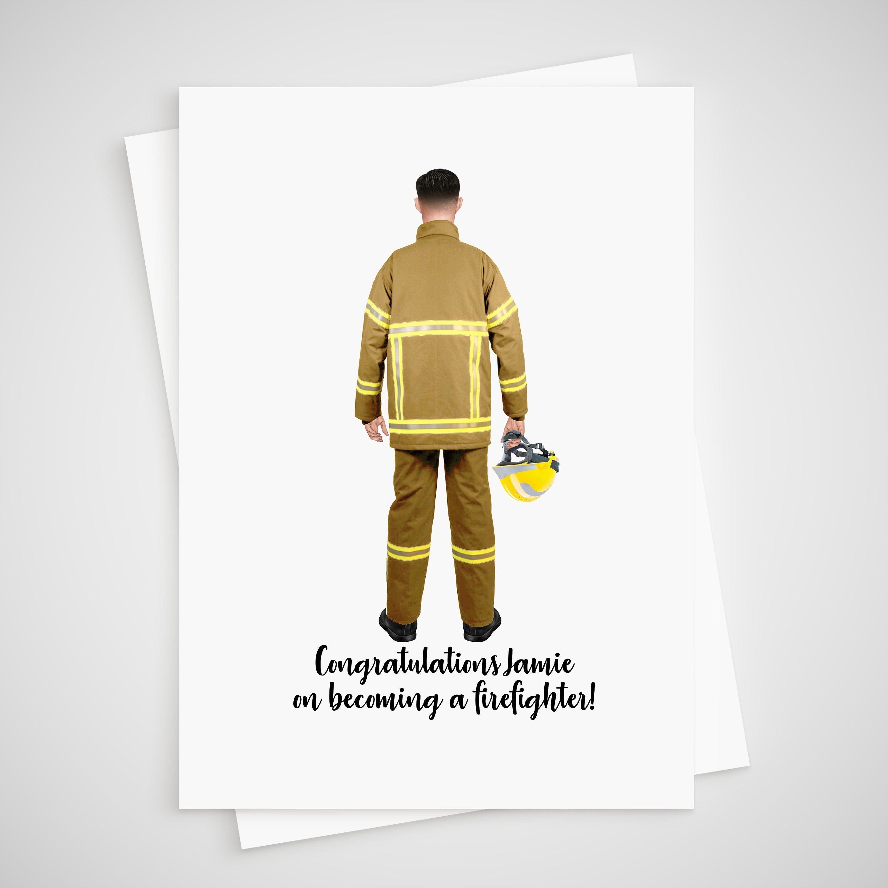 New Job Cards