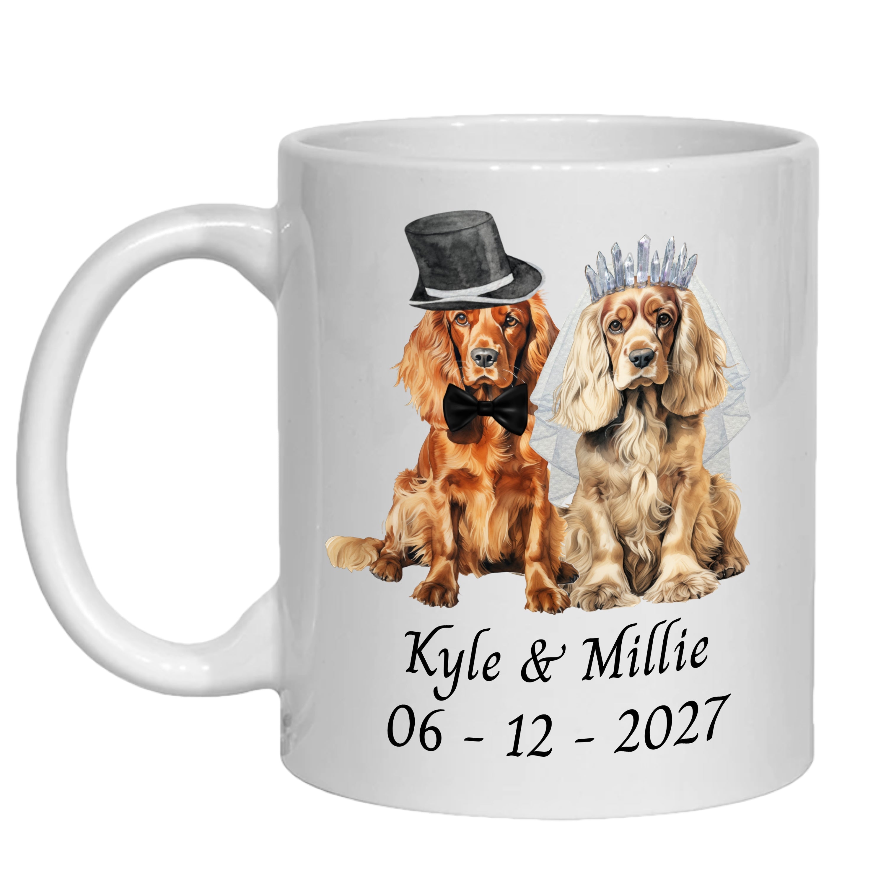 Wedding Gifts
