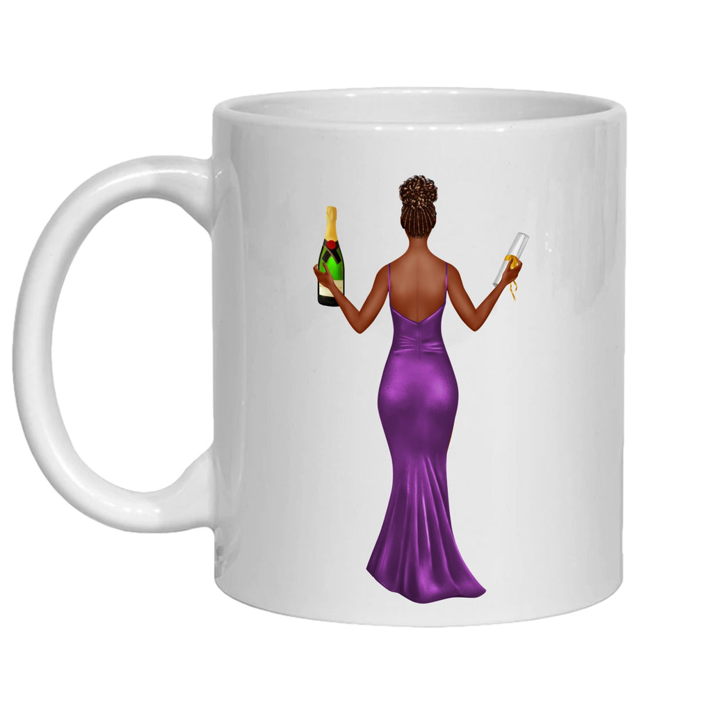 GCSE Mug Gift Personalised for girl, congratulations exams SATs