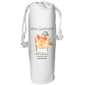 Personalised Old Fashioned Whisky Gift Bag Cocktail