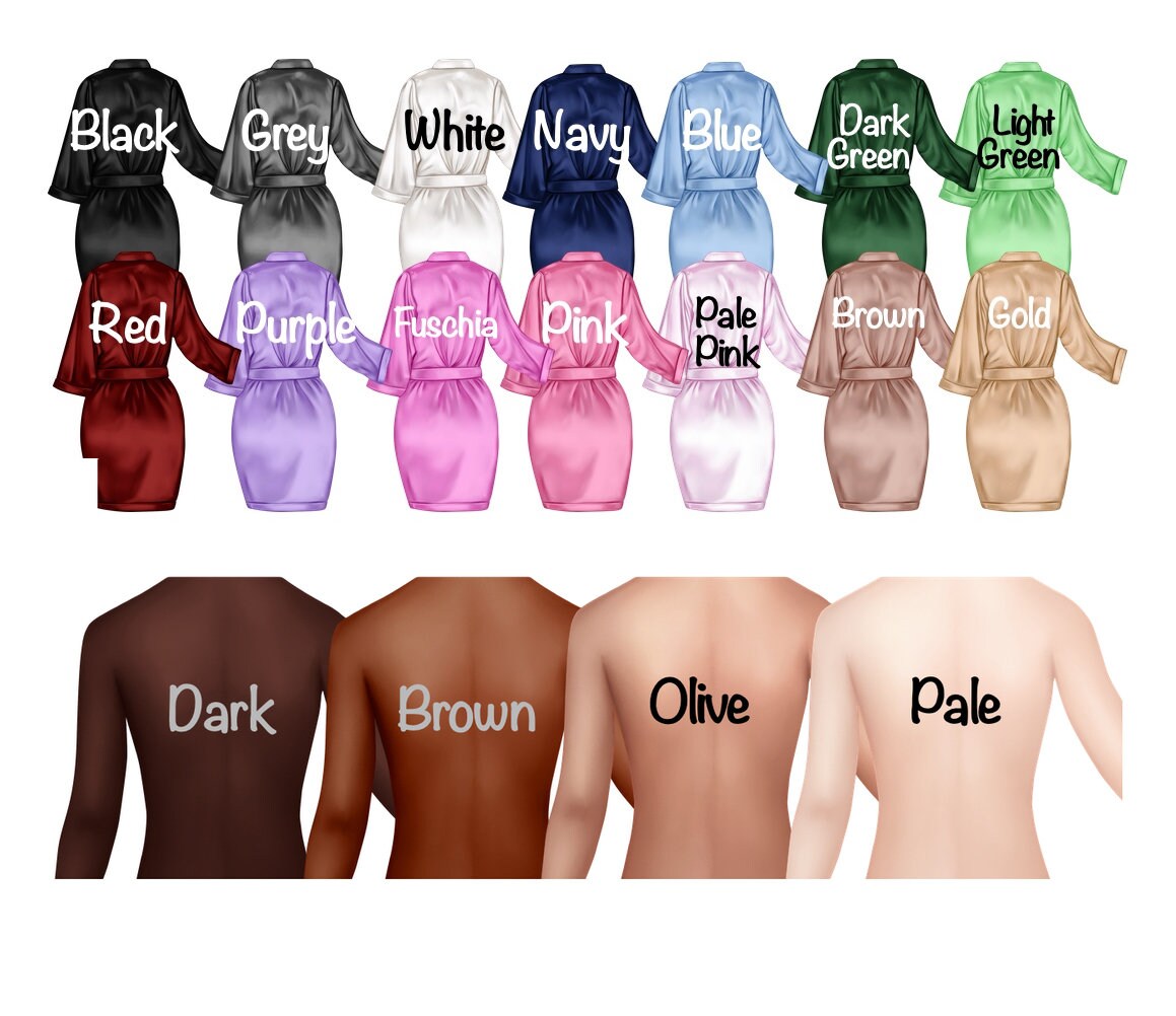 Personalized Spa Party Slippers: Girls Trip, Prom, Tea Party