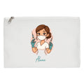 Aesthetician Bag Personalised Gift for botox lip filler injectables