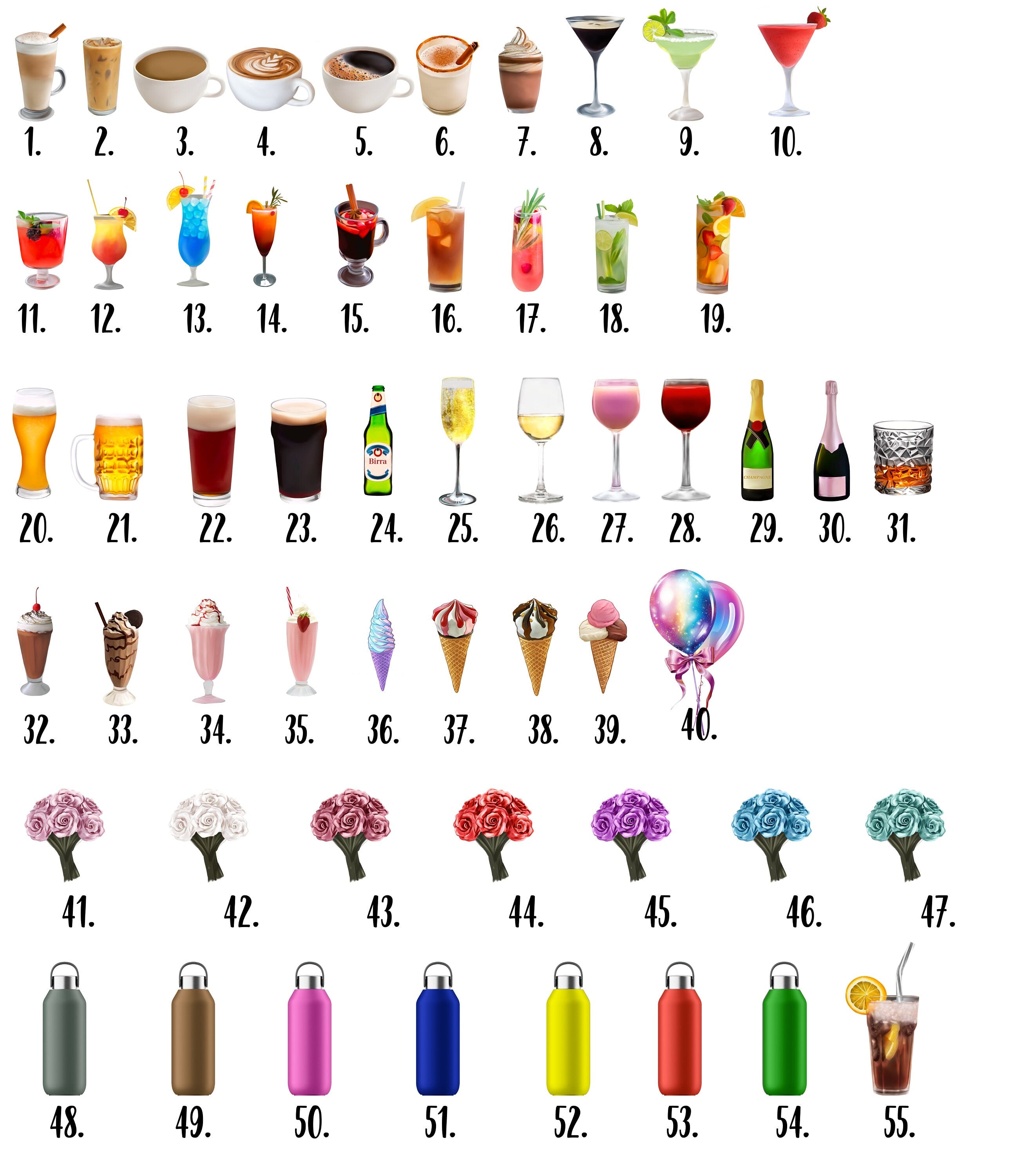 Personalized Pilates Wine Gift Bag: Yoga Instructor Gift