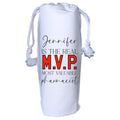 Pharmacist Wine Gift Bag Personalised MVP