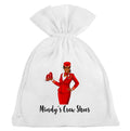 Cabin Crew Shoes Bag Personalised Flight Attendant Air Stewardess Air Hostess Woman
