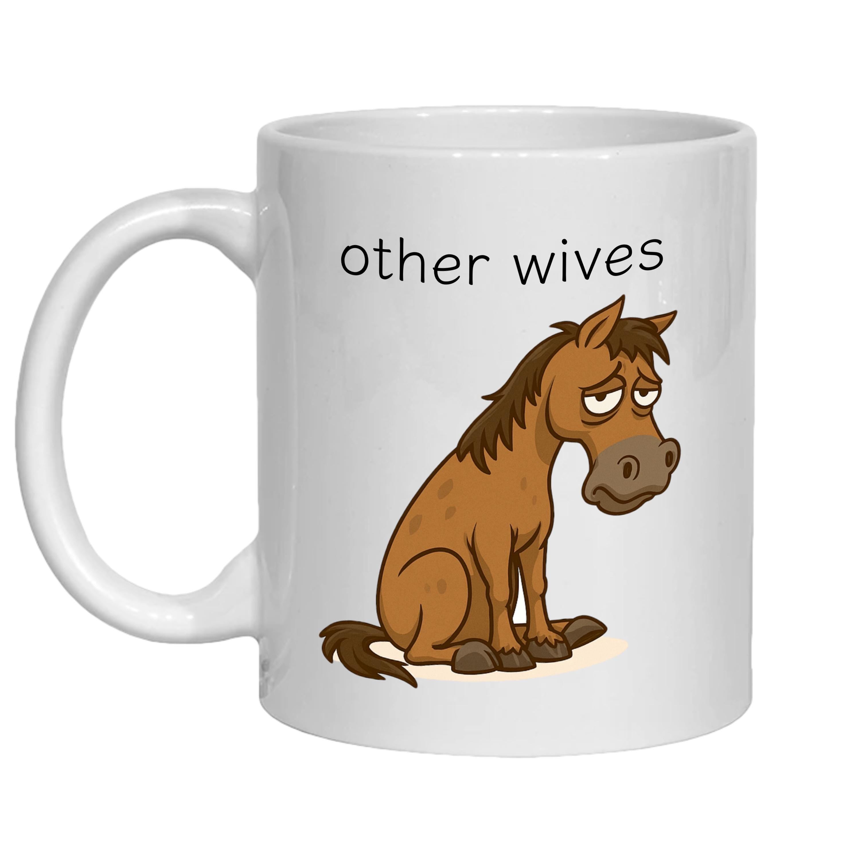Personalised Wife Mug gift for wife from husband, girlfriend