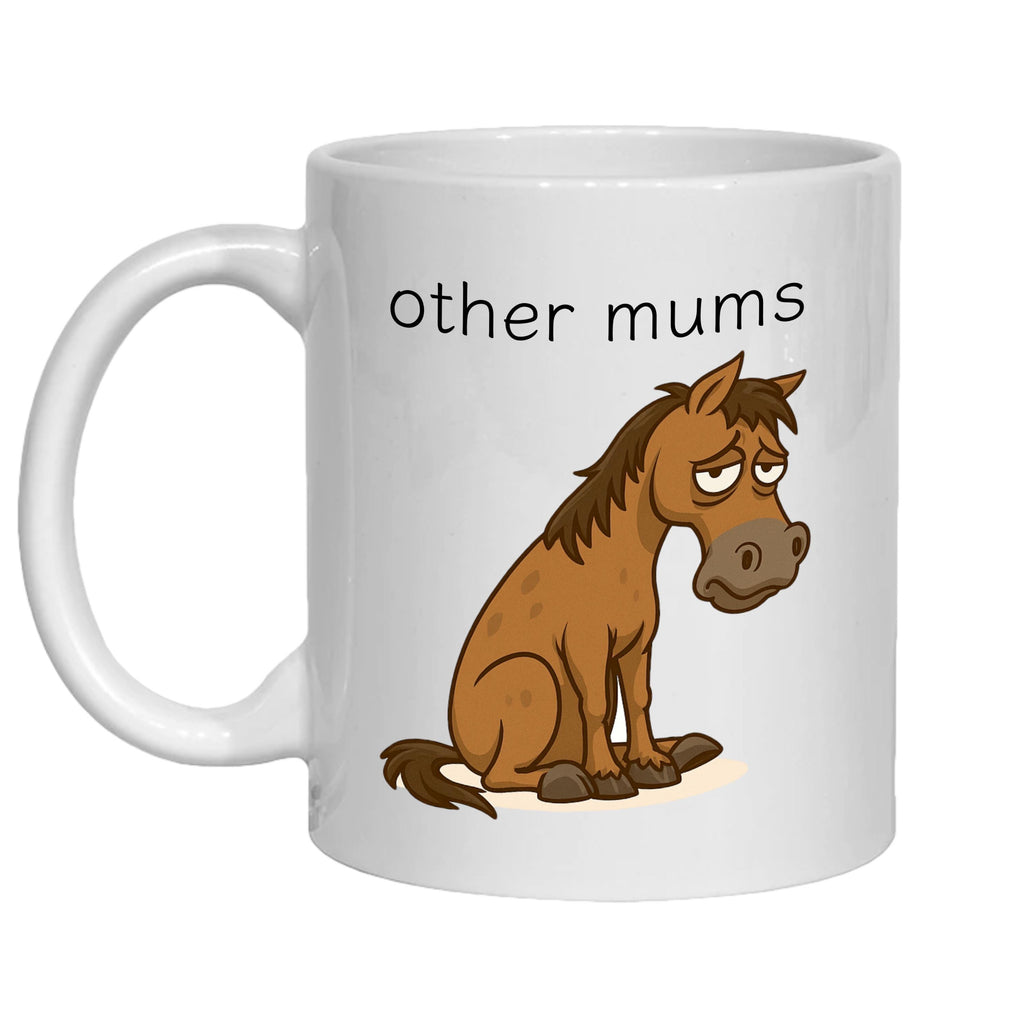 Personalised Mum Mug gift for mom, mummy, mam, other mothers