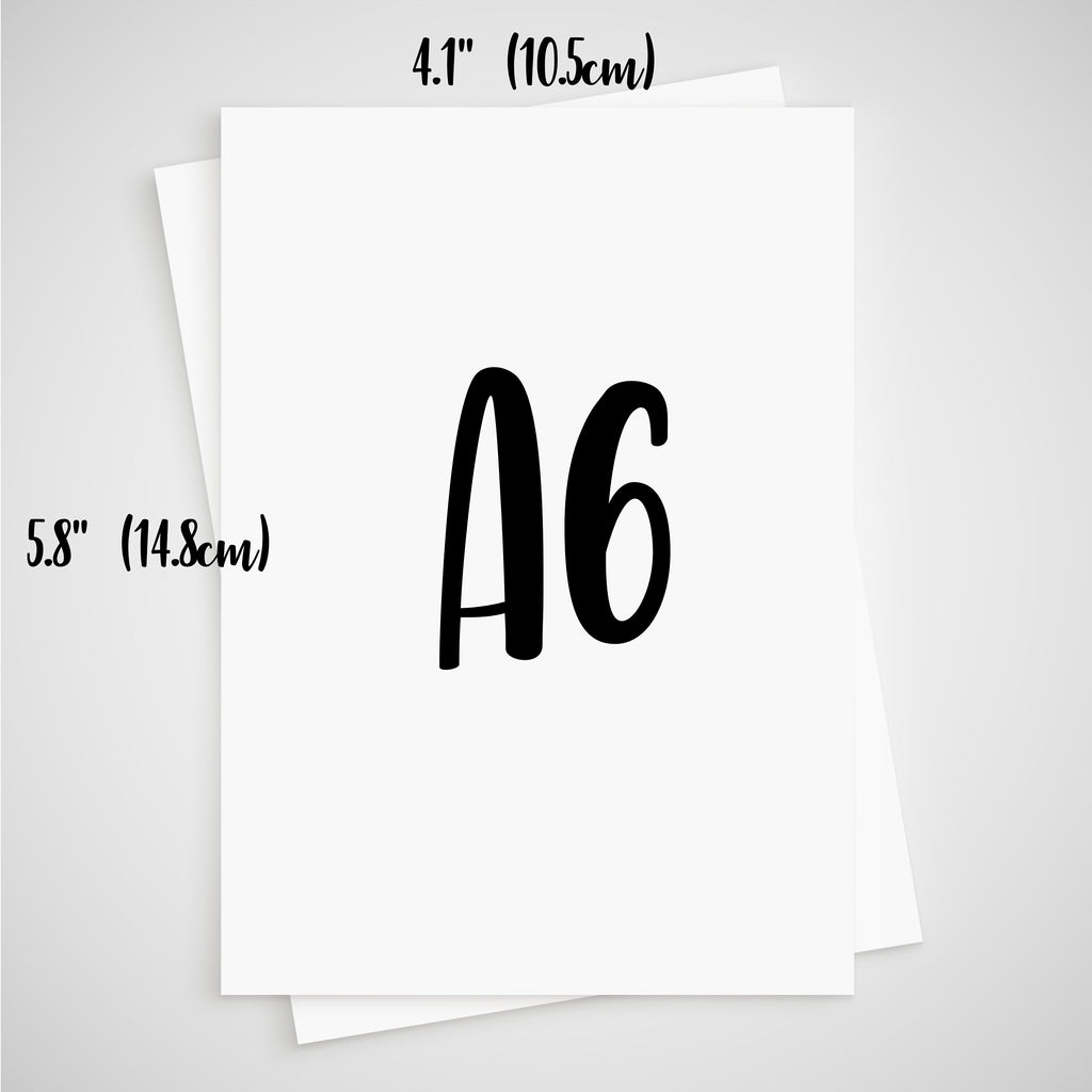 St Bernards Dog Save the Date Wedding Card