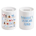 Personalised Handbag Fund Money Box Gift for Her bag purse